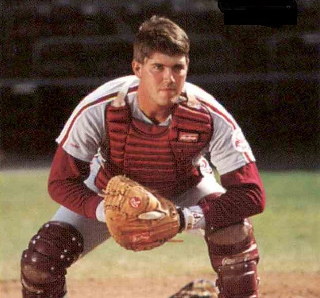 10 Questions with former White Sox catcher Ron Karkovice
