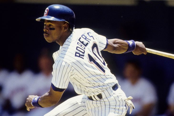 Thursday Night on The Baseball Show: Bip Roberts