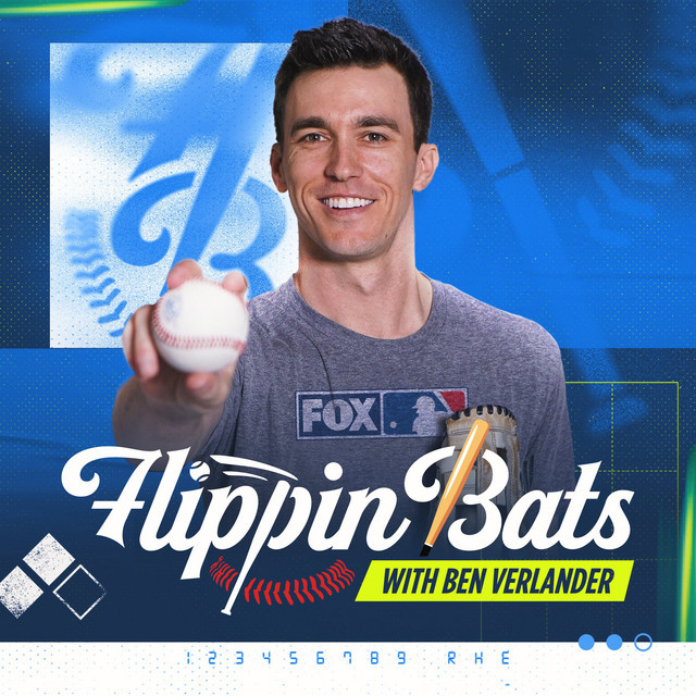 A Bat Flippin’ Good Time Podcast: Hamilton, Trout, Mets, Statcast, the Yips, and more