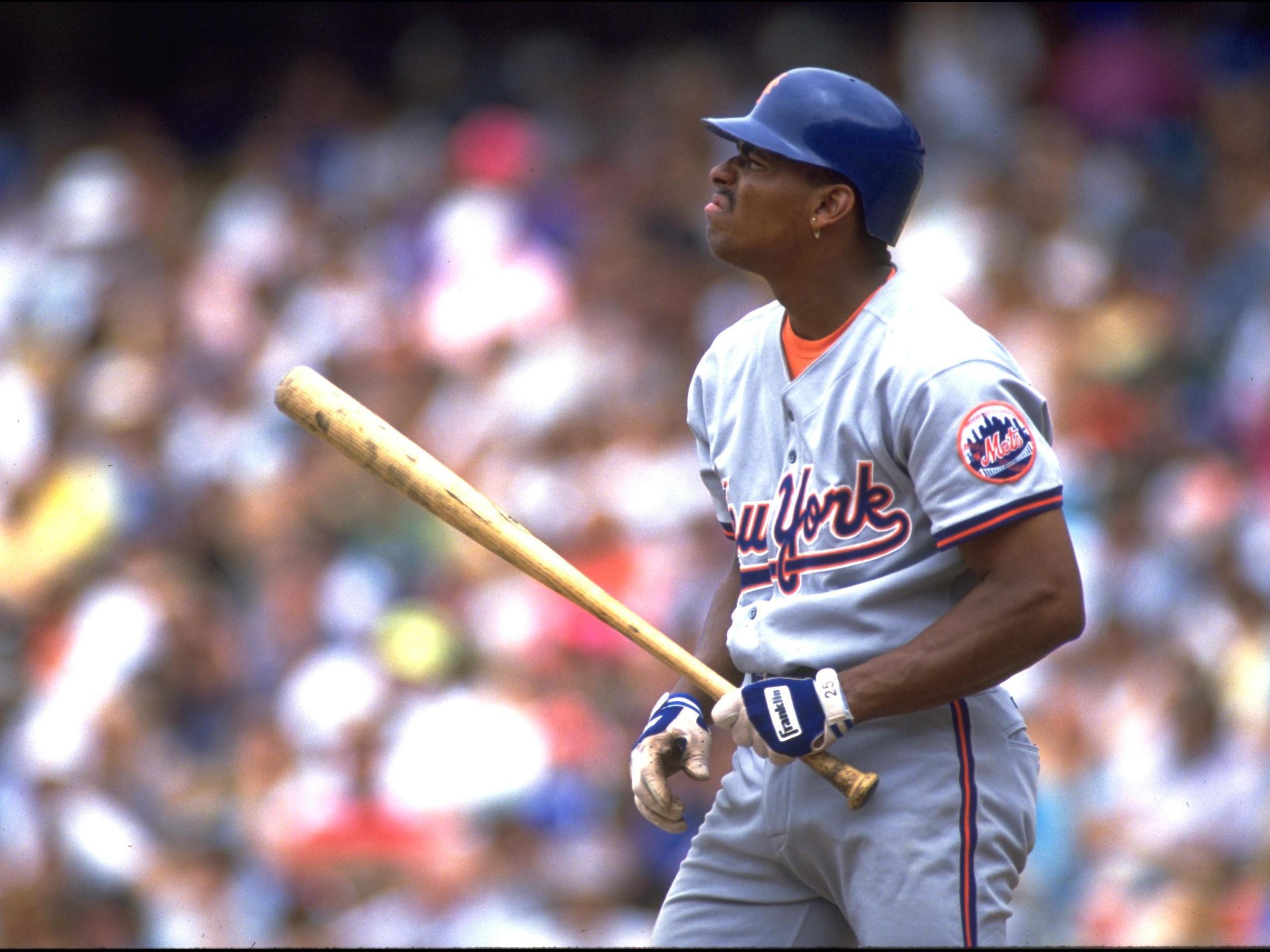 Bobby Bo: The Charles Barkley of Baseball