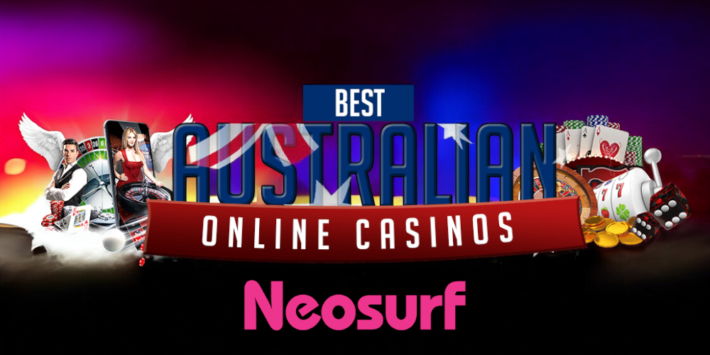 Neosurf Prepaid Voucher – Secure Payments at Online Casinos in Australia 2024